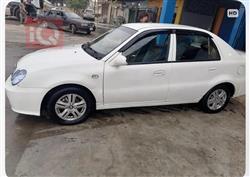 Geely CK